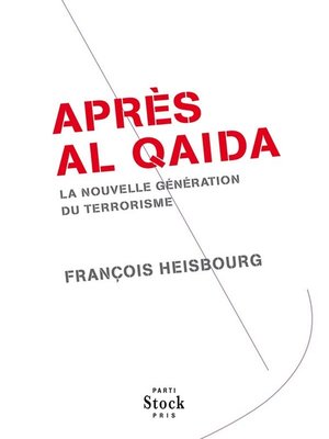 cover image of Après Al Qaida